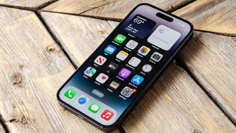 iPhone CH/A có thể là máy mới hoặc máy cũ, tùy thuộc vào nguồn gốc và người bán